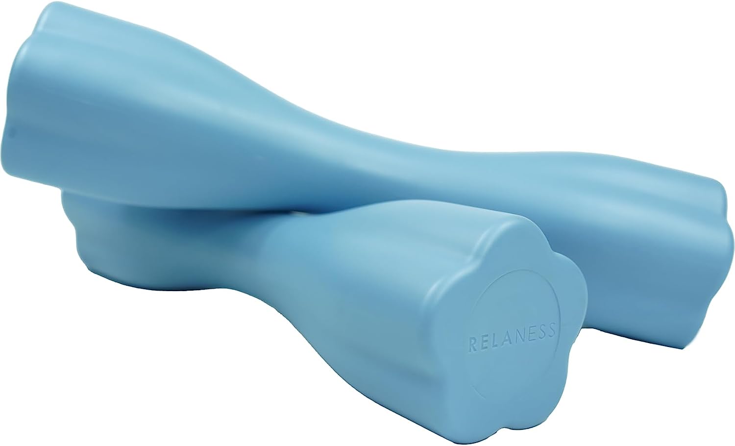 CurvyBar｜飾れるアートなダンベル 2個セット 【1kg/2kg/3kg